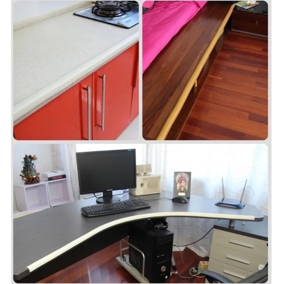 Padded Corner Guard Anti-Bump Safe Soft Protection - Picture 9 of 12